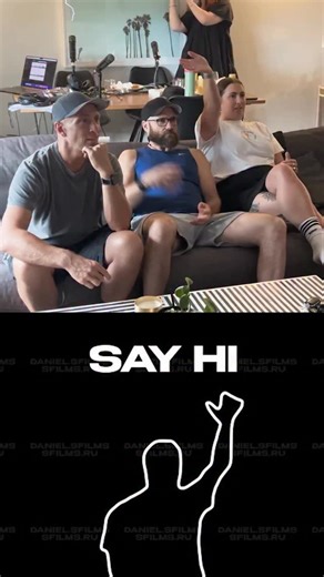 Fletch, Vaughan & Hayley on Instagram: "Strap in and pour yourself a cocktail (in moderation of course!) 🍹 Every day until January 19th we are releasing an episode of our Christmas Cocktail special, and yes this video was filmed after the last episode... ❤️"