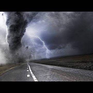 Extreme Weather Compilation - Tornadoes, Hurricanes, Sandstorm, Hailstorm Videos