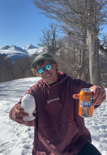 Bariloche 🍨🇦🇷🏂 - Www.Glassywaves.com.ar Www.Glassywavws.com.uy - #tips #snow #nieve #bariloche #argentina