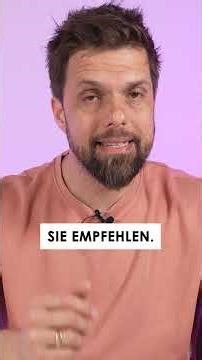 Diese Allergie-"tests" sind meist rausgeschmissenes Geld 🚨🧪