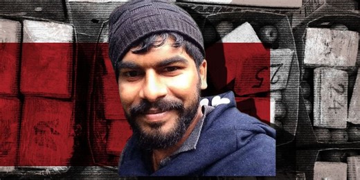 Drugs worth R4.3bn hidden in 2022 fruit exports spark bail battle in India and fraud accusations in SA