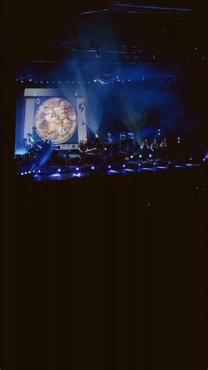 Brit Floyd Money Live Greek Theatre, Los Angeles, Ca 2026 ￼