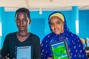 Making Digital Learning Work