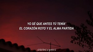 Bad Bunny, Bryant Myers - Pa Ti (LETRA) | SoMos PuRo TrAp