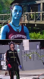 Para la taquillera película Avatar de 2009 (así como también para una gran cantidad más de películas) se utilizó la técnica conocida como captura de movimiento o mocap (del inglés Motion Capture), mediante la cual se graban los movimientos de actores (o animales), los cuales luego se digitalizan. El mocap se usa principalmente para cine y videojuegos, pero también se emplea en deportes o en el sector médico. Video: cineboxia #Avatar #Ciencia #cienciaficción #cine #Avatar2 #behindthescenes | Cien