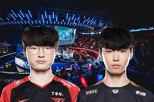 T1 vs Gen.G League of Legends LCK 2022 spring split finals: Head-to-head, livestream details, and more