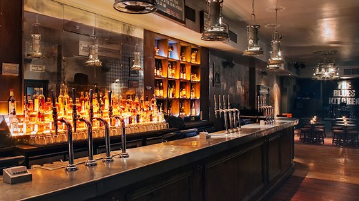 9 Best Bars In Camden For A Great Night Out