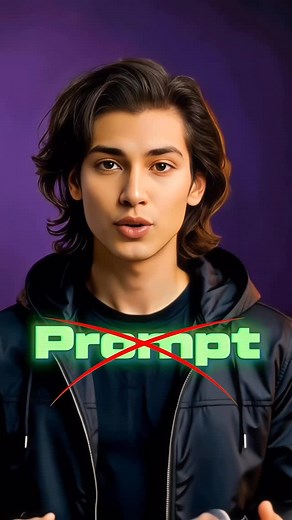 Mr.SPARK⚡️ on Instagram: "⸻ “How do you create the perfect prompt for ANY image?” 🤔 Well, today I’m revealing something that will blow your mind. 🚀 From now on, you’ll NEVER need to beg anyone for prompts again. Because I’ve discovered a MASTER PROMPT that can extract the exact prompt of ANY image you upload. Yes, you heard it right. Upload the image → Paste this master prompt → And BOOM 💥 You get the same prompt instantly. I just tested it live and the result was insane 🔥 This is literally 