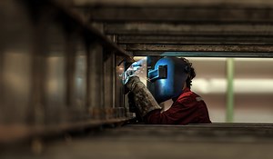 Winning in Industrial Service: The Hallmarks of a Service Champion