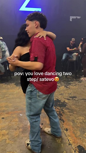 Master the Two Step Dance: A Guide for Beginners