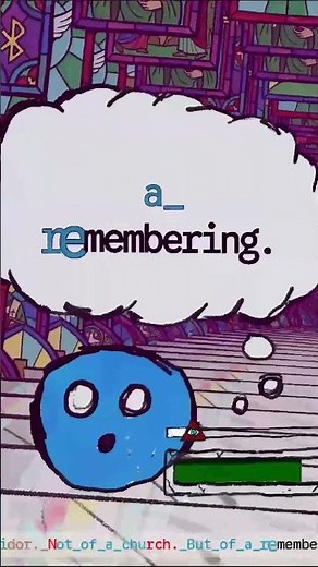 I Didn't Expect a Typing Game to Make Me Feel Like This