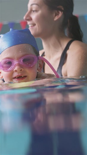 ✨ Get One Week FREE Swimming Lessons* In Australia, swimming isn’t just a hobby, it’s a necessity. Our swimming program helps families build confidence, technique and lifelong water skills in a fun, supportive environment. What we offer: ✅ Classes for all ages and stages – from infants through to adults ✅ UNLIMITED pool access for students AND a supervising parent ✅ Clear progression pathways and regular assessments ✅ Passionate, professional and industry-qualified swimming teachers ✅ A swimming
