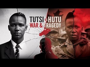 The Tragic Conflict Between Tutsi and Hutu War (Explained)