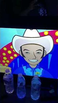 The Wiggles Here Comes The Chicken (Wiggly Animation)