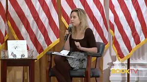Karen Pence & Charlotte Pence, "Marlon Bundo's: A Day in the Life of the Vice President" SAT 7:45pm & SUN 10pm ET In their illustrated book, Second Lady Karen Pence and her daughter, Charlotte, share a day in the life of Vice President Mike Pence from the perspective of their pet rabbit, Marlon Bundo. | BookTV
