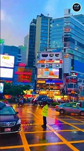 DHAKA Looks Like This In Reality…🇧🇩❤️‍🔥