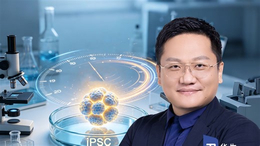 iPSC（干细胞诺奖）二十年，一次意外如何颠覆生命科学？