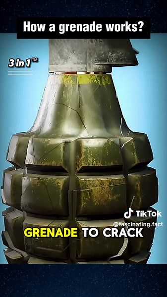 #bulletproof #bullet #gun #grenade #incredible #didyouknow #learnontiktok