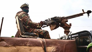 Români blocați în Congo, prinși în conflictul armat din zonă. MAE: Situația este extrem periculoasă