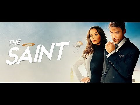 THE SAINT | Film Complet en Français