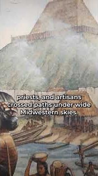 Lost Civilizations - Mississippian Culture #40