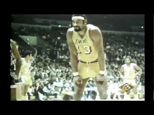 1970-71 NBA Action Highlights