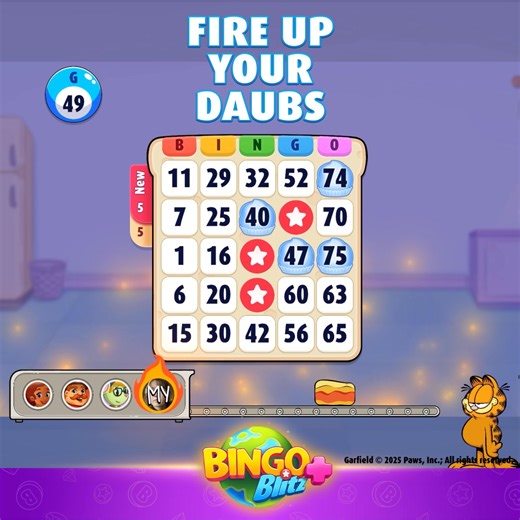 18K views · 368 reactions | # **Garfield is coming to town...** We...