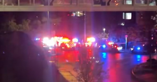 Motive unclear in deadly shooting, Spokane police seek public's help in finding suspect