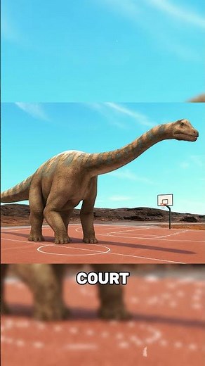 TOP 5 DINOSAUR FACTS That Will BLOW Your Mind 🤯