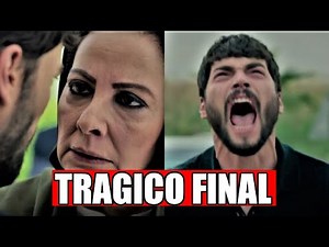 10 Things You Didn't Know About the Turkish Novel Hercai - Will the Ending Be Like the Book?