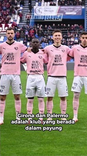 Unbelievable! This Club Is a Distant Relative of Manchester City