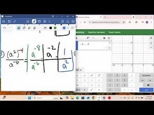Explaing the Basic Algebra Powers and Rules of Exponents