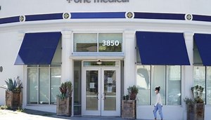 Amazon Prime Members Now Offers Affordable Heath Care Services Via One Medical