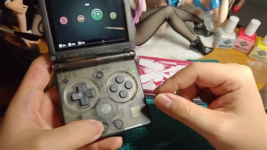 35xxSP到手后需要注意的点