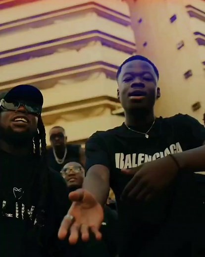 Coco Rape: La Nouvelle Vague du Rap Ivoirien