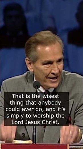 Joys of Christmas - Dr Adrian Rogers