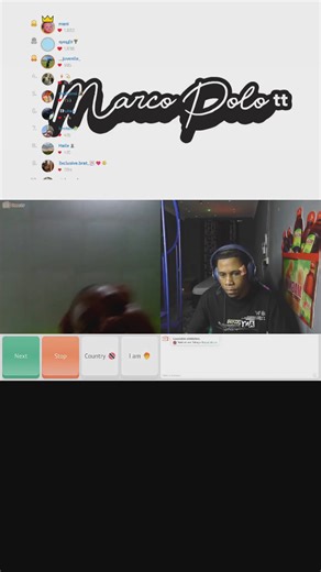 🎮 Daily OmeTV streams 🔴 Live 6PM (EST) every day 🇹🇹 x 🇺🇸 real vibes chaos 🚀 Follow if you love wild ome tv moments #Bottlez1926 #TrinidadTikTok #CaribbeanTikTok #OmeTV #FYP