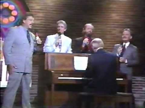 The Statler Brothers - Amazing Grace