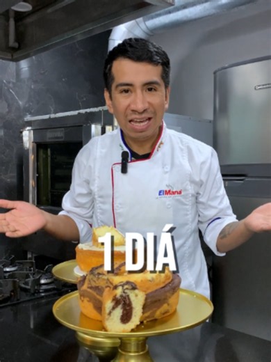 🚩🟡TALLER ESPECIAL 🟡🚩 ESPECIAL DE QUEQUETÓN COMERCIALES 🚩CURSO DE 1 DIA 🚩 ------------------------------ 🚩CONTENIDO: Elaborarás queques de piña coco y marmolado, con las técnicas para lograr esponjosidad, sabor y gramaje correcto. 🚩BENEFICIO: Aprenderás a producir queques comerciales de gran aceptación, perfectos para venta por porciones o enteros. ⏱ Duración: 1 clase 🗓 Fecha: 5 de Ago. --------------------- ⌚️ Turnos a elección 📌Presencial Práctico -------------------------- 📶 Inversi