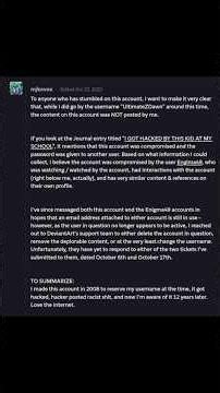 The Amazing Digital Circus & Michael Kovach Situation Explained #shorts