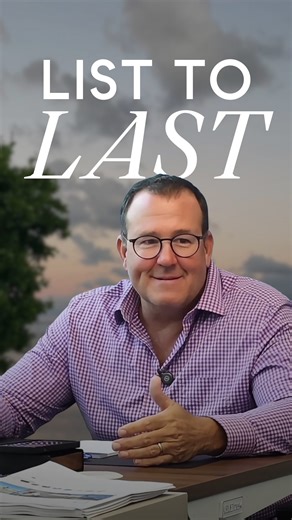 Riley Smith | Best Miami Realtor | List to last 🤔 That’s the rule no agent talks about enough. Inside this week’s YouTube mastermind, I sit down with RSG and break down why... | Instagram