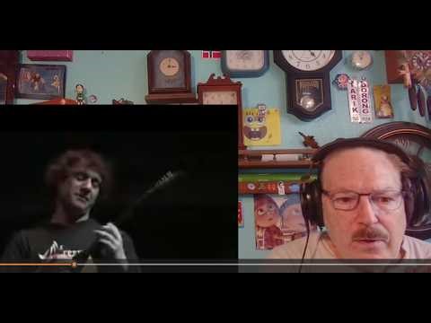 Alexey Arkhipovsky - The Road Home (Алексей Архиповский - Дорога домой). A Layman's Reaction