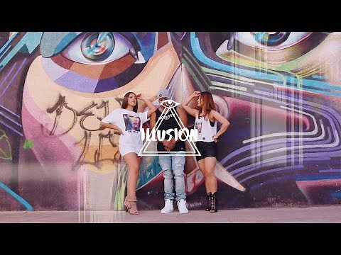Clothing BRAND Promo Video - Illusion Apparel Co.
