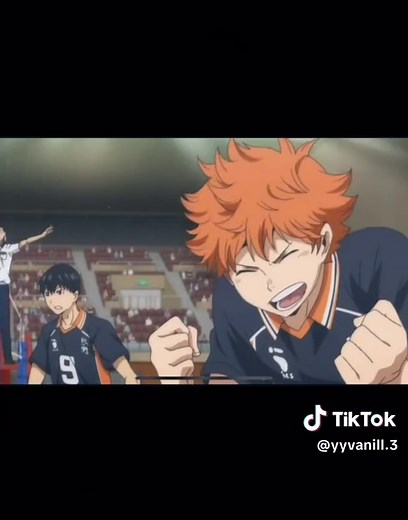 The Unmatched Bond of Kagehina in Haikyuu