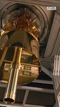 The Computer that Could Cure Death: Quantum Explained