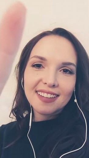 ASMR Girlfriend Roleplay // Long-distance Love 7 #shorts
