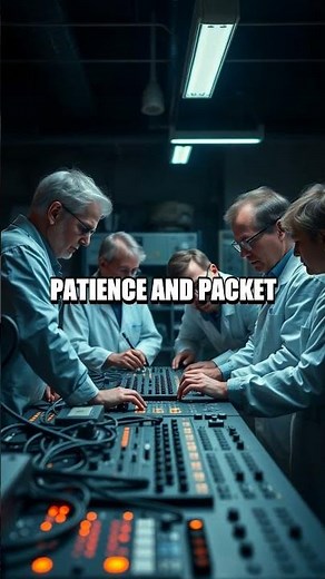 The First Packet: The Birth of ARPANET