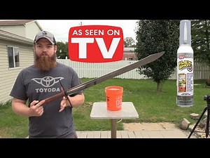 Does Flex shot really work? lets find out!