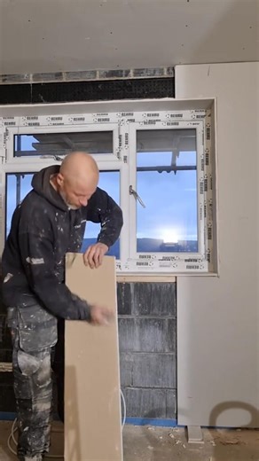 26K views · 121 reactions | Plasterboarding tip | tape slayer reviews | Facebook
