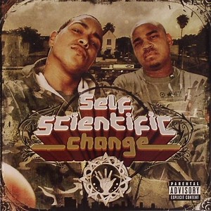 Self Scientific - Change